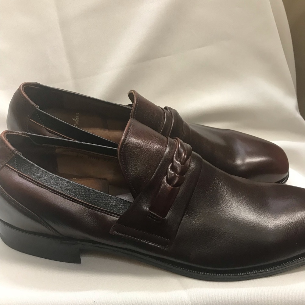 Breather Wright Arch Preserver Men’s Size: 10 brown